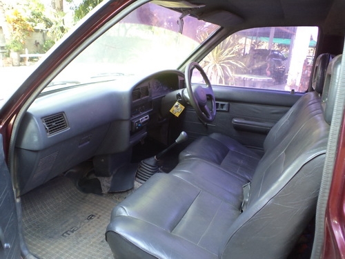 ขายไมตี้ช่วงสั้น 4 ขอ 2 คัน