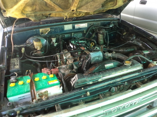 ขายไมตี้ช่วงสั้น 4 ขอ 2 คัน