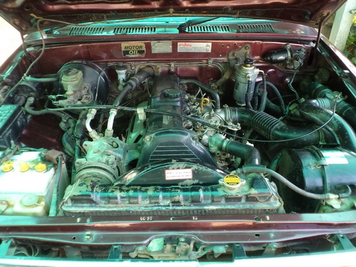 ขายไมตี้ช่วงสั้น 4 ขอ 2 คัน