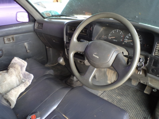 ขายไมตี้ช่วงสั้น 4 ขอ 2 คัน