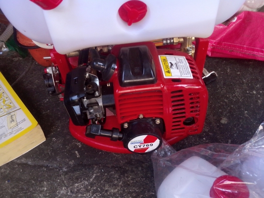 เครื่องพ่นยา ขายส่งทั่วประเทศ 2,990 บาท เครื่องพ่นยา ขายส่งทั่วประเทศ 2,990 บาท