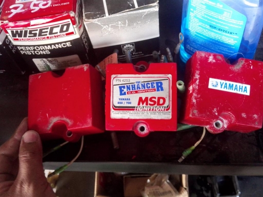 ขายครับ เข้า มาอีก 3 จัดไปกล่องไรไม่รู้