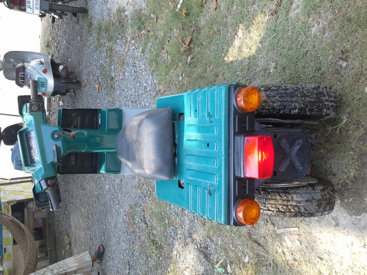 สามล้อgyro x ตามสภาพ