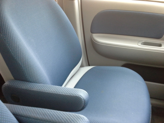 ขาย TOYOTA SIENTA 1.5 vvti ขาย TOYOTA SIENTA 1.5 vvti