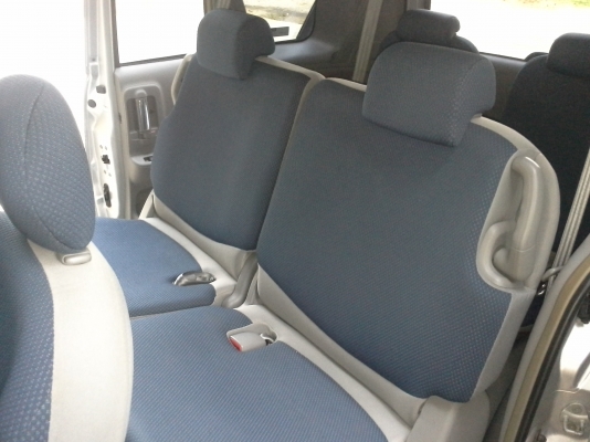 ขาย TOYOTA SIENTA 1.5 vvti ขาย TOYOTA SIENTA 1.5 vvti