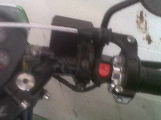 โซนิคตัาไหม่แท้เครื่องเดิมๆไม่เคยแต่งตาดมือ