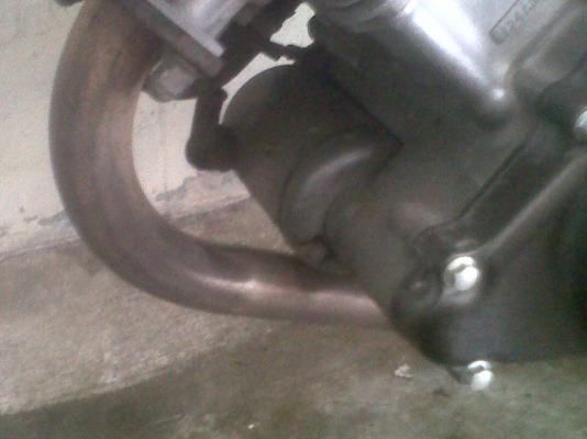 โซนิคตัาไหม่แท้เครื่องเดิมๆไม่เคยแต่งตาดมือ