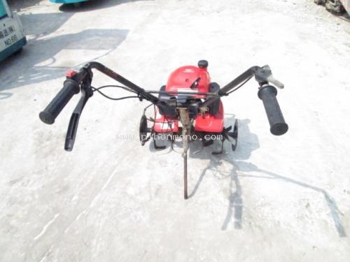 เครื่องพรวนดิน รหัสสินค้า : 14001666 ยี่ห้อ : HONDA รุ่น : F220