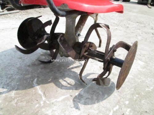 เครื่องพรวนดิน รหัสสินค้า : 14001666 ยี่ห้อ : HONDA รุ่น : F220