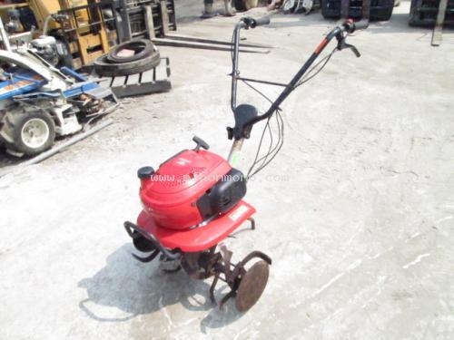 เครื่องพรวนดิน รหัสสินค้า : 14001666 ยี่ห้อ : HONDA รุ่น : F220