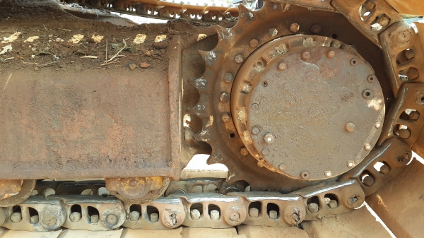 ขายด่วนแบคโฮ200 SUMITOMO 2800F2 เอกสารใบแจ้งจำหน่ายสภาพพร้อมใช้ราคาถูกโทร0843923995