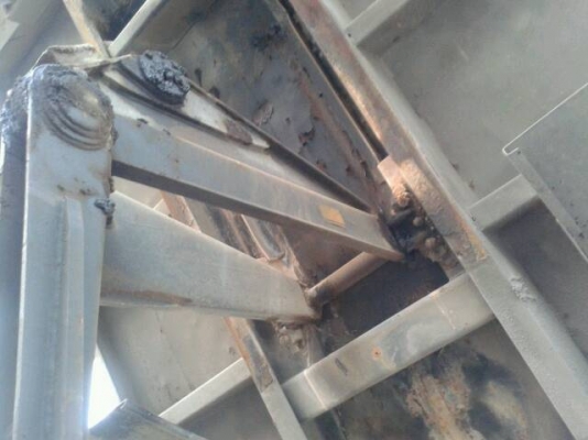 ขาย รถบรรทุก NISSAN UD CW454