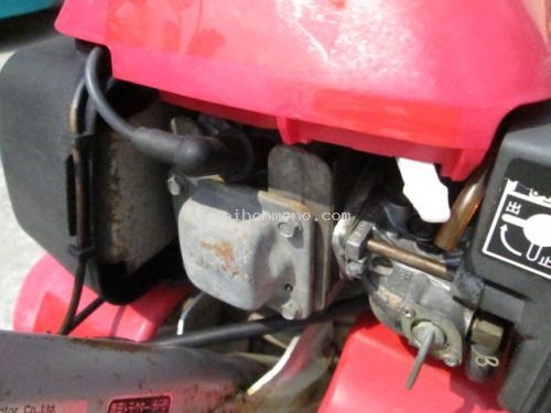 เครื่องพรวนดิน รหัสสินค้า : 14001667 ยี่ห้อ : HONDA รุ่น : F220