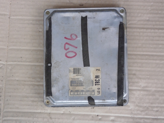 กล่อง ECU กล่อง ECU