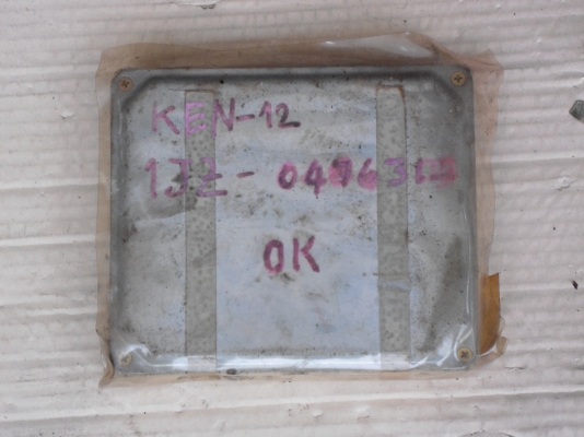 กล่อง ECU กล่อง ECU