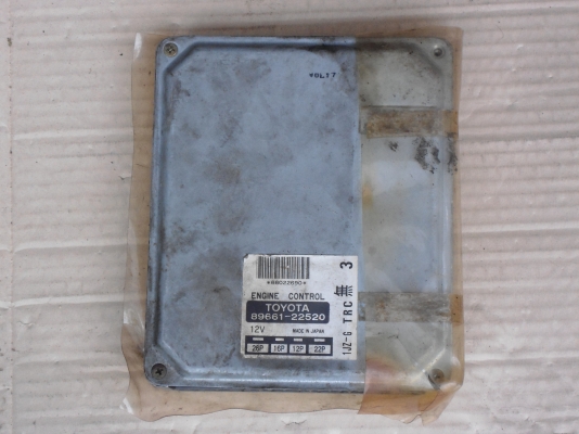 กล่อง ECU กล่อง ECU