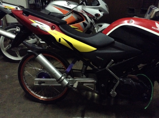 ขายls125. 4คัน มีทั้งตัวใหม่เเละตัวเก่า ขายls125. 4คัน มีทั้งตัวใหม่เเละตัวเก่า
