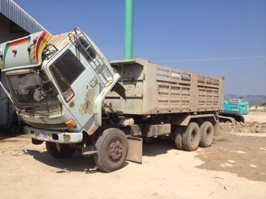 ขายIzusu210 สองเพลาราคาพิเศษสุดๆ