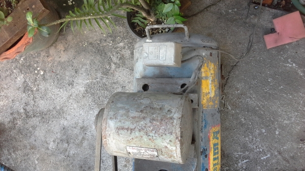 ขายปั้มลม PUMA