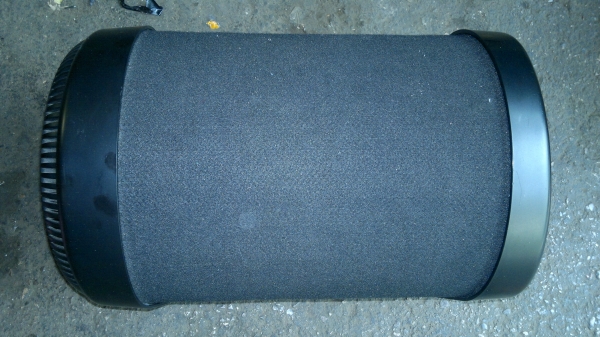 ลำโพง BaZuKa Kenwood KSC-SW1100 สภาพสวยครับ