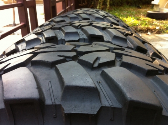 ขายล้อ 15 off road พร้อมยาง mud 31 ขายล้อ 15 off road พร้อมยาง mud 31