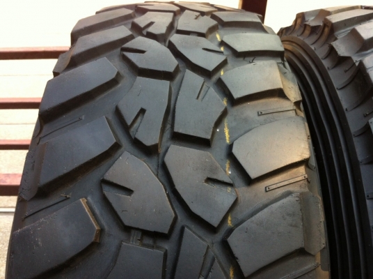 ขายล้อ 15 off road พร้อมยาง mud 31 ขายล้อ 15 off road พร้อมยาง mud 31