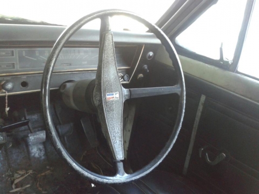 holden wagon  kingswood 1970  Classic car สภาพใช้งาน ได้ดีปกติขับสนุก เดิม..ฯ