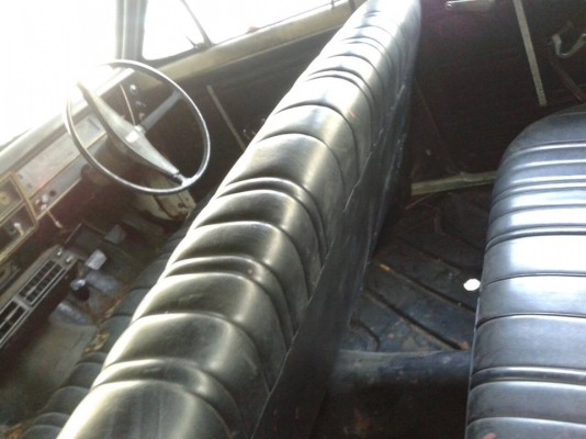 holden wagon  kingswood 1970  Classic car สภาพใช้งาน ได้ดีปกติขับสนุก เดิม..ฯ