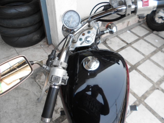 HONDA STEED 400 HONDA STEED 400
