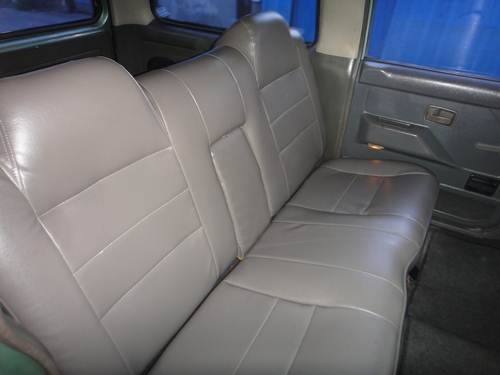 ขาย ISUZU TFR WANDERER 2.5 ปี 1996 van 5 ประตู ขาย ISUZU TFR WANDERER 2.5 ปี 1996 van 5 ประตู