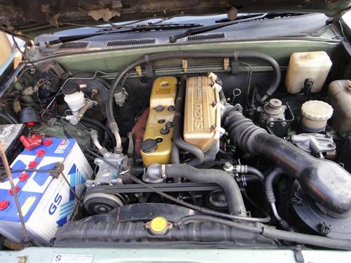 ขาย ISUZU TFR WANDERER 2.5 ปี 1996 van 5 ประตู ขาย ISUZU TFR WANDERER 2.5 ปี 1996 van 5 ประตู