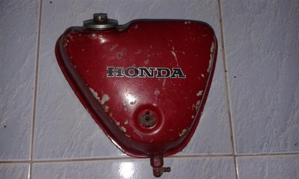 ขายโครง Suzuki A100 สภาพดีของเกือบครบราคา 2000 บาทครับ