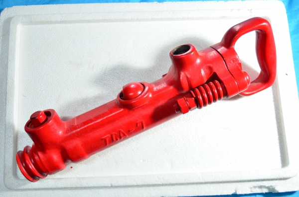 ขายสกัดลม TOKU  TCA - 7 มือสองสภาพ 90 \% ลองกำลังได้