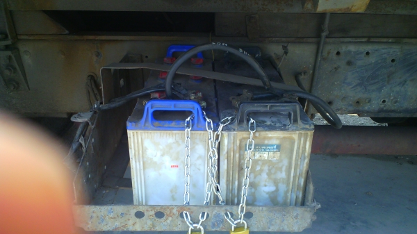 ์รถบรรทุก NISSAN CW41M รถปี 33 แม่ลูก ลูกพ่วง 3 คาน มีทะเบียนครบ ชอบราคาเท่าไรต่อรองได้ครับ