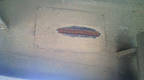 ์รถบรรทุก NISSAN CW41M รถปี 33 แม่ลูก ลูกพ่วง 3 คาน มีทะเบียนครบ ชอบราคาเท่าไรต่อรองได้ครับ