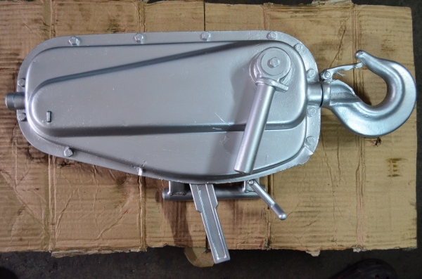 ขายรอกสลิง Super Til 1.5 Ton made in Japan มือสอง