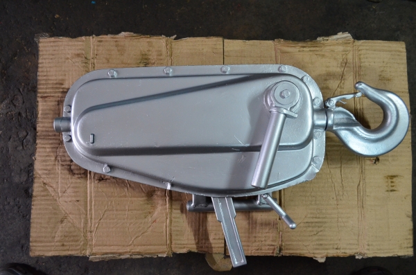 ขายรอกสลิง Super Til 1.5 Ton made in Japan มือสอง