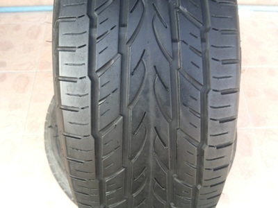 ขายยาง205/55/16 ปี 3809 YOKOHAMA Adrive 1 ชุด