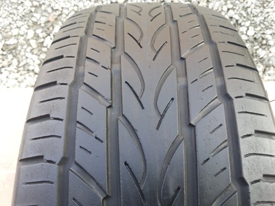 ขายยาง205/55/16 ปี 3809 YOKOHAMA Adrive 1 ชุด