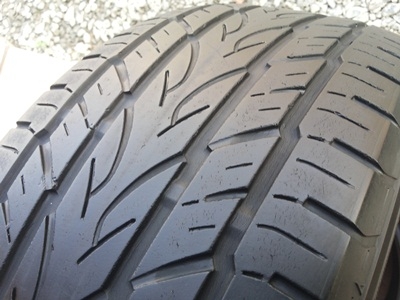 ขายยาง205/55/16 ปี 3809 YOKOHAMA Adrive 1 ชุด