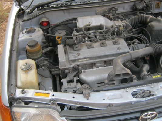 ขายรถสวยสวยพร้อมใช้