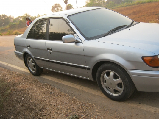 ขายรถสวยสวยพร้อมใช้