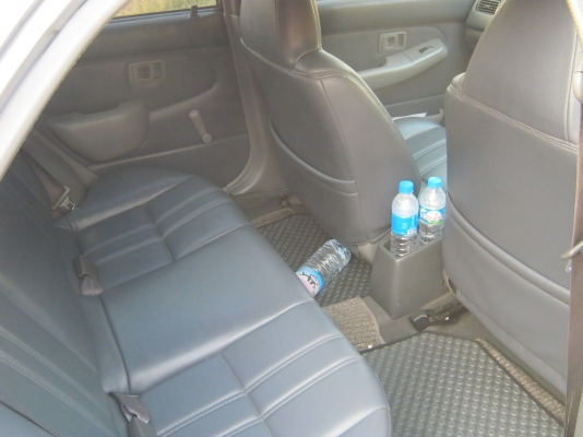 ขายรถสวยสวยพร้อมใช้