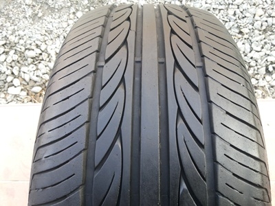ขายยาง205/55/16 ปี 3208 HANKOOK 1 ชุด