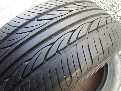 ขายยาง205/55/16 ปี 3208 HANKOOK 1 ชุด