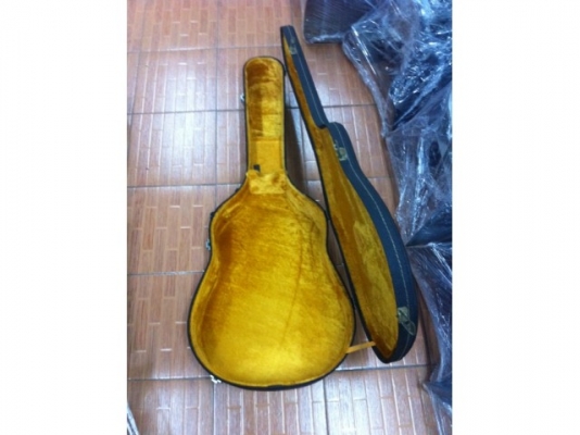 กล่องใส่กีต้าญี่ปุ่น VRS import auto part