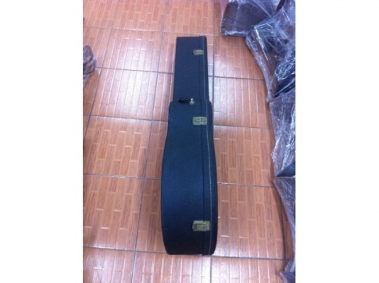 กล่องใส่กีต้าญี่ปุ่น VRS import auto part