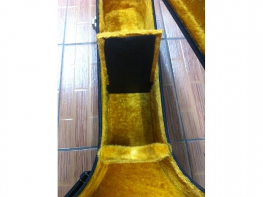 กล่องใส่กีต้าญี่ปุ่น VRS import auto part