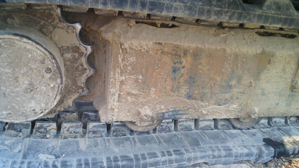 รถขุด KOMATSU PC40-6 รถเก่าญี่ปุ่น ใช้งานในไทยเพียง 6 เดือน ชอบราคาเท่าไรต่อรองได้ครับ