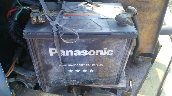 รถขุด KOMATSU PC40-6 รถเก่าญี่ปุ่น ใช้งานในไทยเพียง 6 เดือน ชอบราคาเท่าไรต่อรองได้ครับ